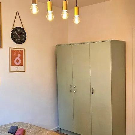 アパート Homely *